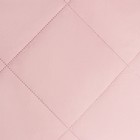 Покрывало LoveLife 2 сп 180х210±5 см, цвет розовый, микрофайбер, 100% п/э - Фото 2
