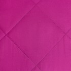 Покрывало LoveLife Евро 200х210±5 см, цвет сиреневый, микрофайбер, 100% п/э - Фото 2