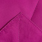 Покрывало LoveLife Евро Макси 240х210±5 см, цвет сиреневый, микрофайбер, 100% п/э - Фото 3