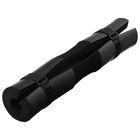 Подушка для штанги, 45×10×10 см, цвет чёрный - Фото 3