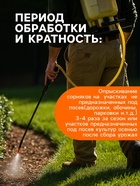 Средство от сорняков сплошного действия Торнадо 360, 1 л - Фото 4