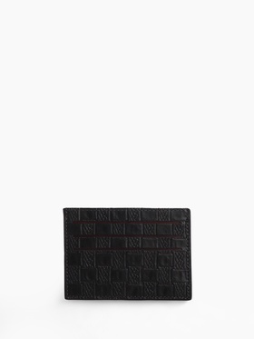 Картхолдер, цвет чёрный