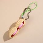 Брелок мялка для ключей «Безудержное веселье и милота» 7 х 14 см - Фото 2