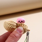 Брелок мялка для ключей «Безудержное веселье и милота» 7 х 14 см - Фото 4