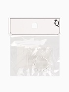 Кольцо «Тренд» смайлики, цвет серебро, безразмерное - Фото 5