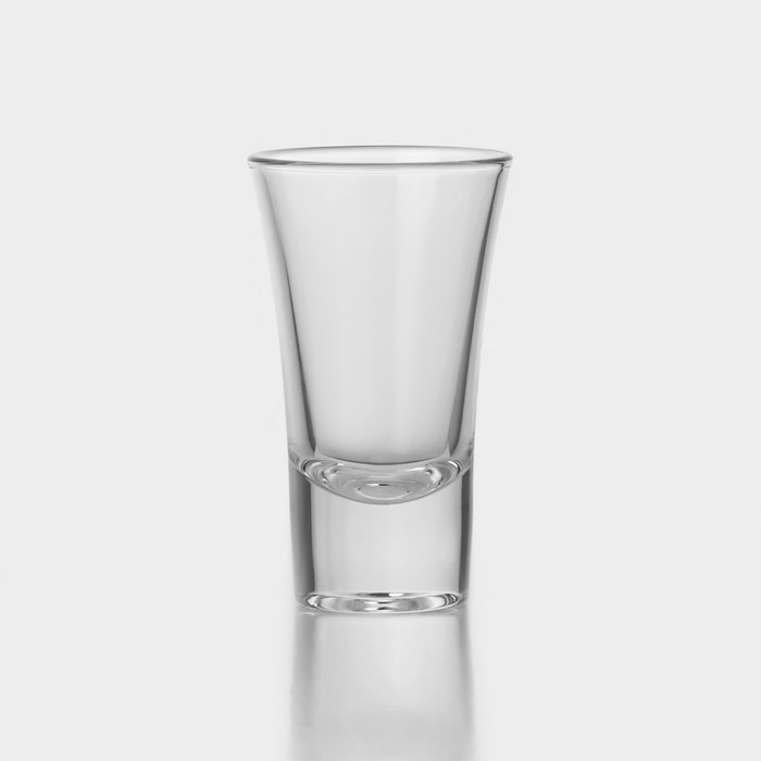 Набор стаканов «Бостон Шотс», 60 мл, 6 шт - фото 1886137841