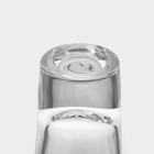 Стопки Paşabahçe «Бостон Шотс», 60 мл, стекло, прозрачные, набор 6 шт. - Фото 3