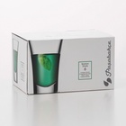 Стопки Paşabahçe «Бостон Шотс», 60 мл, стекло, прозрачные, набор 6 шт. - Фото 4