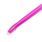 УЦЕНКА Неоновая нить Cartage для подсветки салона, адаптер питания 12 В, 7 м, фиолетовый - Фото 2