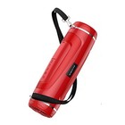 Портативная колонка Borofone BR7, 5 Вт, 1200 мАч, BT5.0, фонарик, красная - фото 51321889 Портативная колонка Borofone BR7, 5 Вт, 1200 мАч, BT5.0, фонарик, красная - фото 51321889