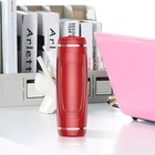 Портативная колонка Borofone BR7, 5 Вт, 1200 мАч, BT5.0, фонарик, красная - фото 51321891 Портативная колонка Borofone BR7, 5 Вт, 1200 мАч, BT5.0, фонарик, красная - фото 51321891