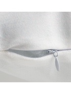 Подушка декоративная новогодняя «Этель. Happy winter», 40×40 см, велюр - Фото 7