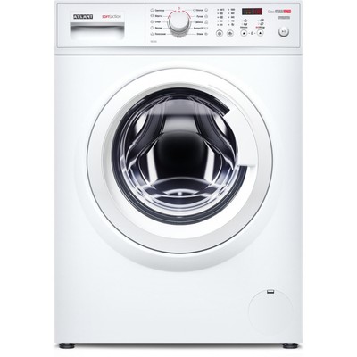 Стиральная машина ATLANT СМА-70 C 105-00, класс A+++, 1000 об/мин, до 7 кг, белая