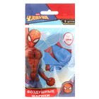 Шар латексный 12" «Человек-паук», 2-сторонний, набор 5 шт., МИКС - фото 21636728