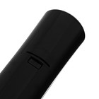 УЦЕНКА Штопор электрический LuazON LSH-01, от батареек, пластик, черный - Фото 10