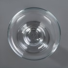 Набор ваз для мороженого стеклянный Ice ville, 265 мл, 3 шт - Фото 3