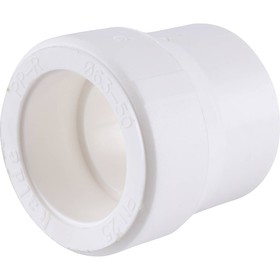 

Муфта переходная Kalde, полипропиленовая, d=63 x 50 мм