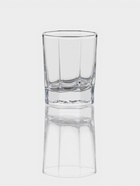 Набор стопок для водки Paşabahçe Kosem, 60 мл, стекло, прозрачные, набор 6 шт. - Фото 2