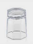 Набор стопок для водки Paşabahçe Kosem, 60 мл, стекло, прозрачные, набор 6 шт. - Фото 4