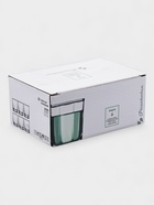 Набор стопок для водки Paşabahçe Kosem, 60 мл, стекло, прозрачные, набор 6 шт. - Фото 6