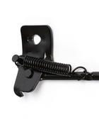 Подножка 16", стальная, крепление на ось - Фото 4