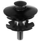 Рулевая колонка Dream Bike 1-1/8", алюминий, безрезьбовая, промышленный подшипник - Фото 3