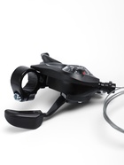 Шифтер Dream Bike, с тормозной ручкой, левый, 3 скорости  (артикул 7378791)  большой выбор товаров оптом и в розницу по низким ценам с доставкой