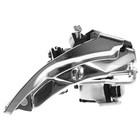 Переключатель передний Graffiti 42T, универсальная тяга, универсальный хомут - фото 39671577