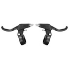 Комплект тормозных ручек Dream Bike - фото 23058499