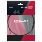 Трос и оплётка переключателя Dream Bike, 1.2 мм, 4 мм, 2000 мм - Фото 6