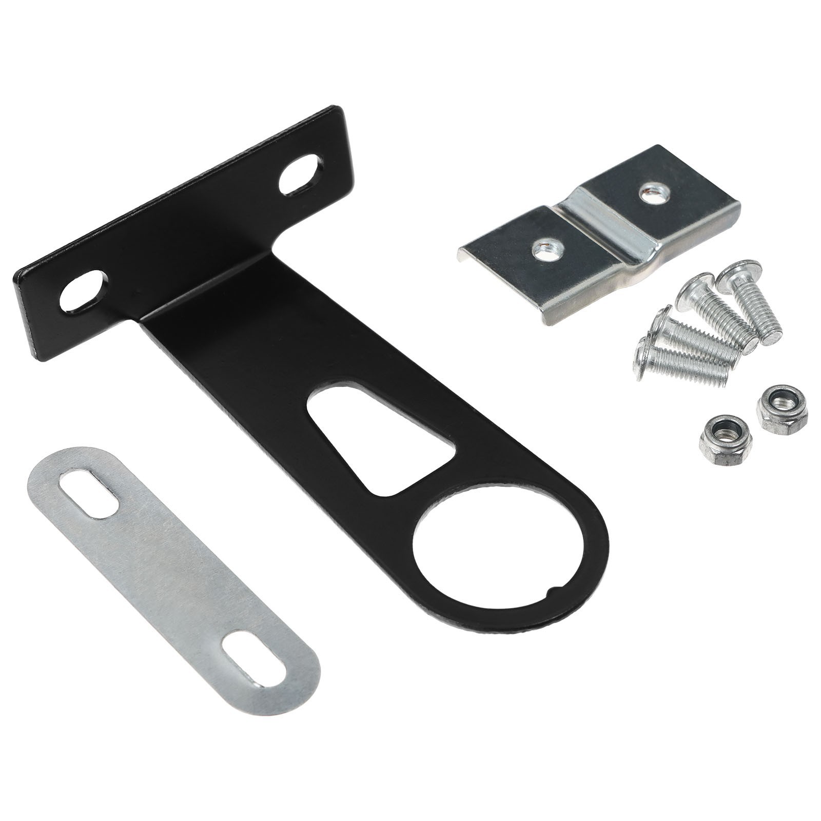 Крепление для корзины Dream Bike, на резьбовую рулевую колонку 1 ...