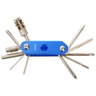 Мультиключ Dream Bike, для велосипеда 7378892