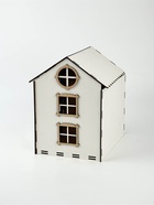 Свадебный домик на свадьбу «Семейный банк», 24×34.4×19 см - Фото 5