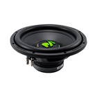 Сабвуфер Alphard Deaf Bonce Machete ML-12S D2, пассивный, 12"/ 30 см, 2+2 Ом, 300 Вт - фото 51434410
