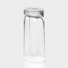 Набор высоких стеклянных стаканов Kosem, 260 мл, 6 шт - Фото 4