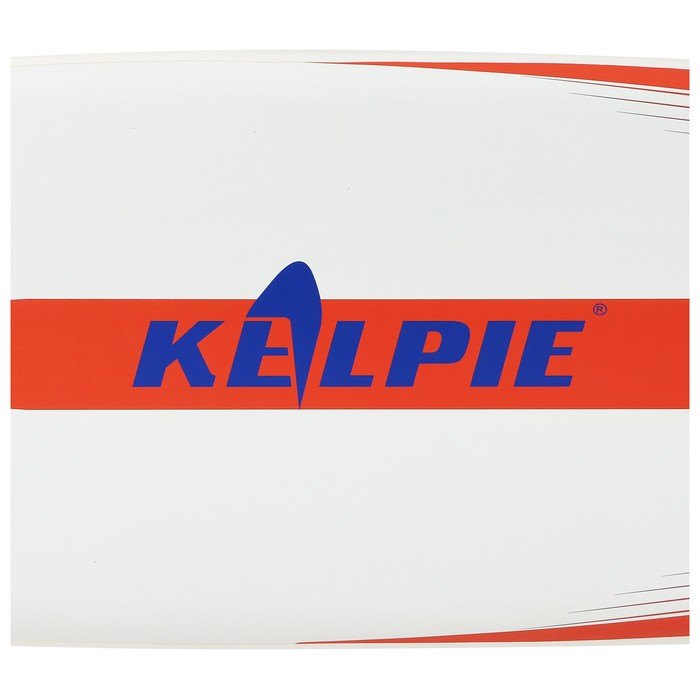 SUP доска надувная универсальная KELPIE, 10.8" 323х80х15 см - фото 1911753632