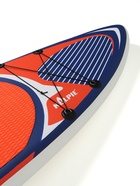 Сапборд надувной универсальный KELPIE, 10.8" 323×80×15 см - Фото 13