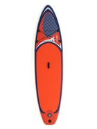 SUP доска надувная универсальная KELPIE, 10.8" 323х80х15 см - Фото 17