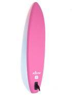 SUP доска надувная универсальная KELPIE 11", 335х80х15 см - Фото 16