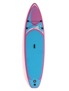 SUP доска надувная универсальная KELPIE 11", 335х80х15 см - Фото 17