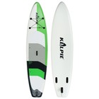 SUP доска надувная TOURING KELPIE 11.5", 347х80х15 см - фото 5075862