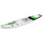 SUP доска надувная TOURING KELPIE 11.5", 347х80х15 см - фото 5075863