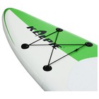 SUP доска надувная TOURING KELPIE 11.5", 347х80х15 см - фото 5075865