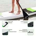 SUP доска надувная TOURING KELPIE 11.5", 347х80х15 см - фото 5075852