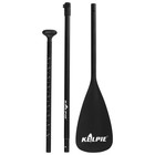 SUP доска надувная TOURING KELPIE 11.5", 347х80х15 см - фото 5075879