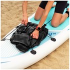 SUP доска надувная TOURING KELPIE 12.6", 383х80х15 см 7530927 - фото 2377081