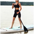 SUP доска надувная TOURING KELPIE 12.6", 383х80х15 см 7530927 - фото 2377083