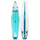 SUP доска надувная TOURING KELPIE 12.6", 383х80х15 см 7530927 - фото 2377084