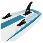 SUP доска надувная TOURING KELPIE 12.6", 383х80х15 см 7530927 - фото 2377088