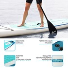 SUP доска надувная TOURING KELPIE 12.6", 383х80х15 см 7530927 - фото 2377074